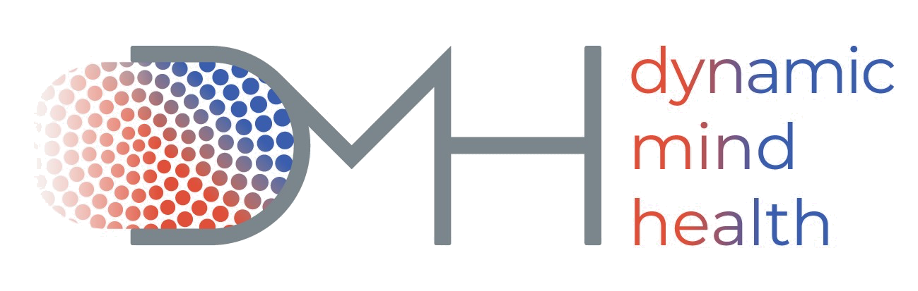 DM Health — dynamic mind health
