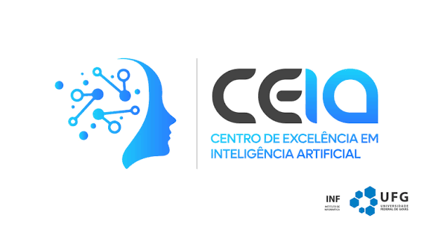 CEIA · UFG — Centro de Excelência em Inteligência Artificial