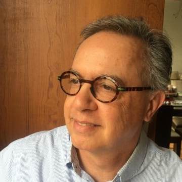 Retrato de Rodrigo Dias